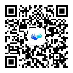 公众号二维码